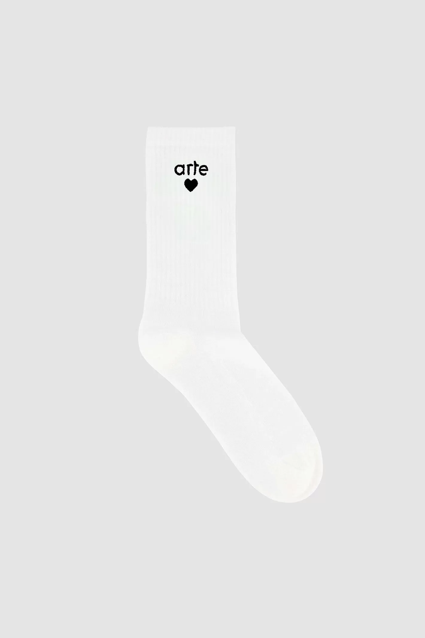 Clearance Chaussettes à cœur Basic Arte - hes Accessoires