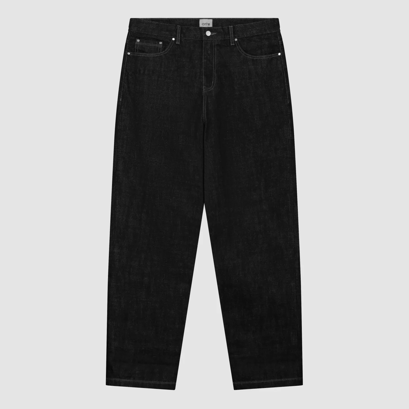 Store Pantalon en denim - Ensembles | Pantalons