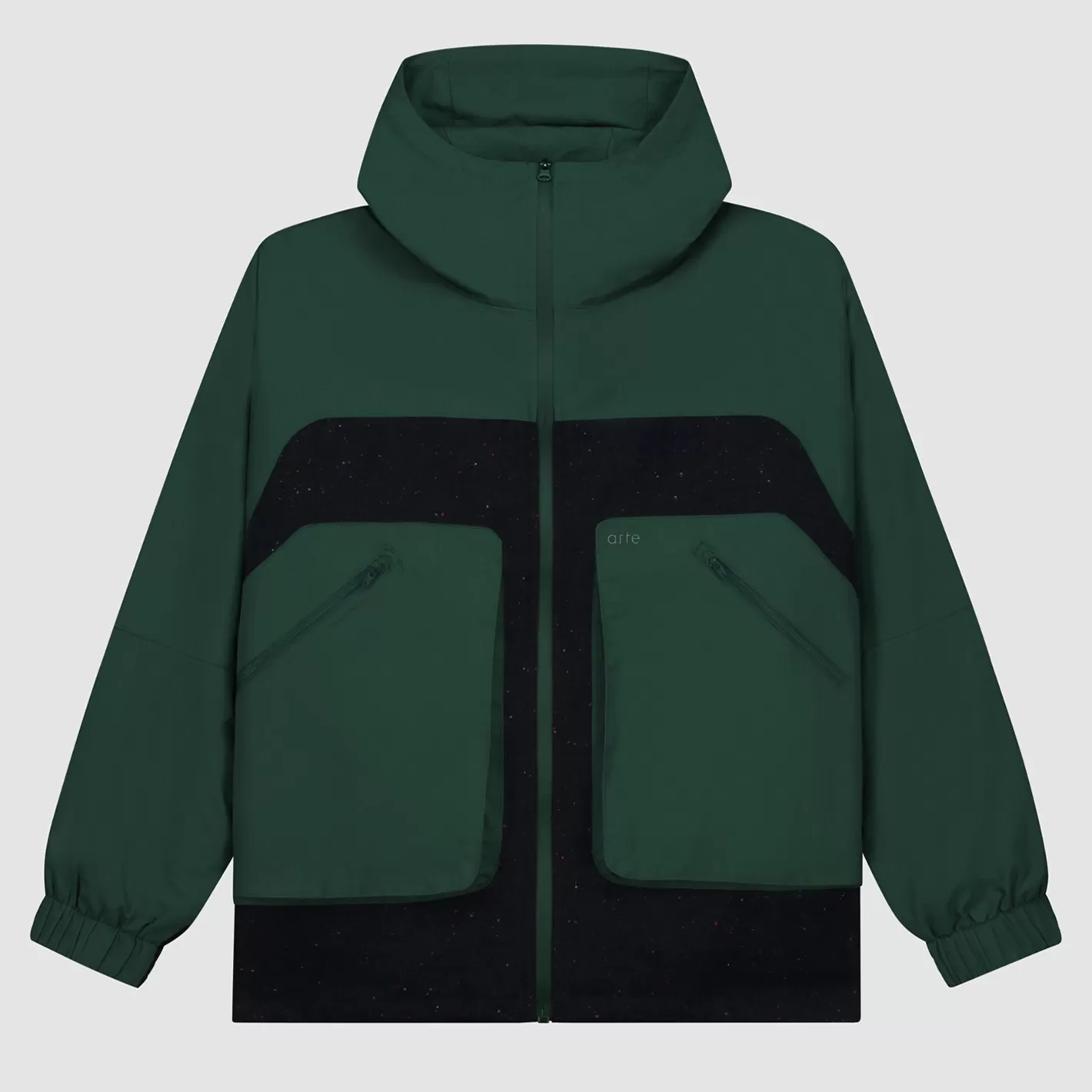 Store Veste technique en laine - Ensembles | Vestes